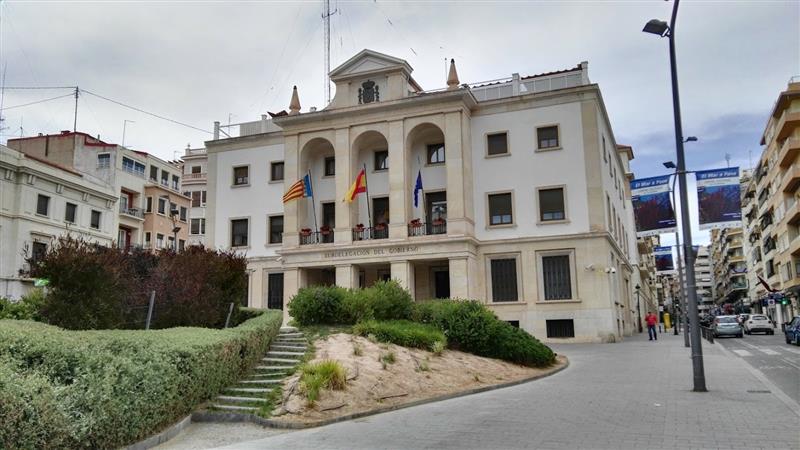 Alicante Subdelegacion de Gobierno